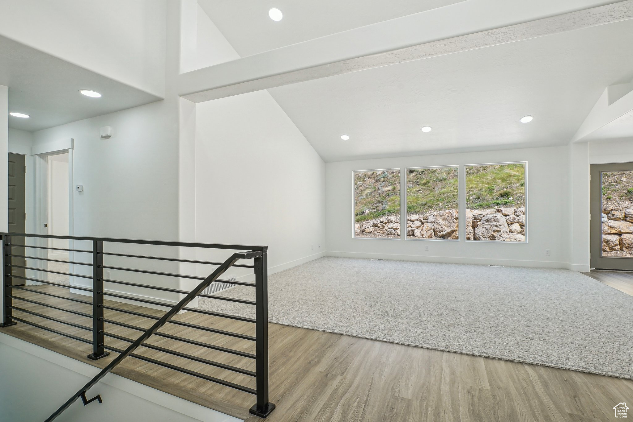 MOUNTAIN ROAD SUBDIVISION - Residential