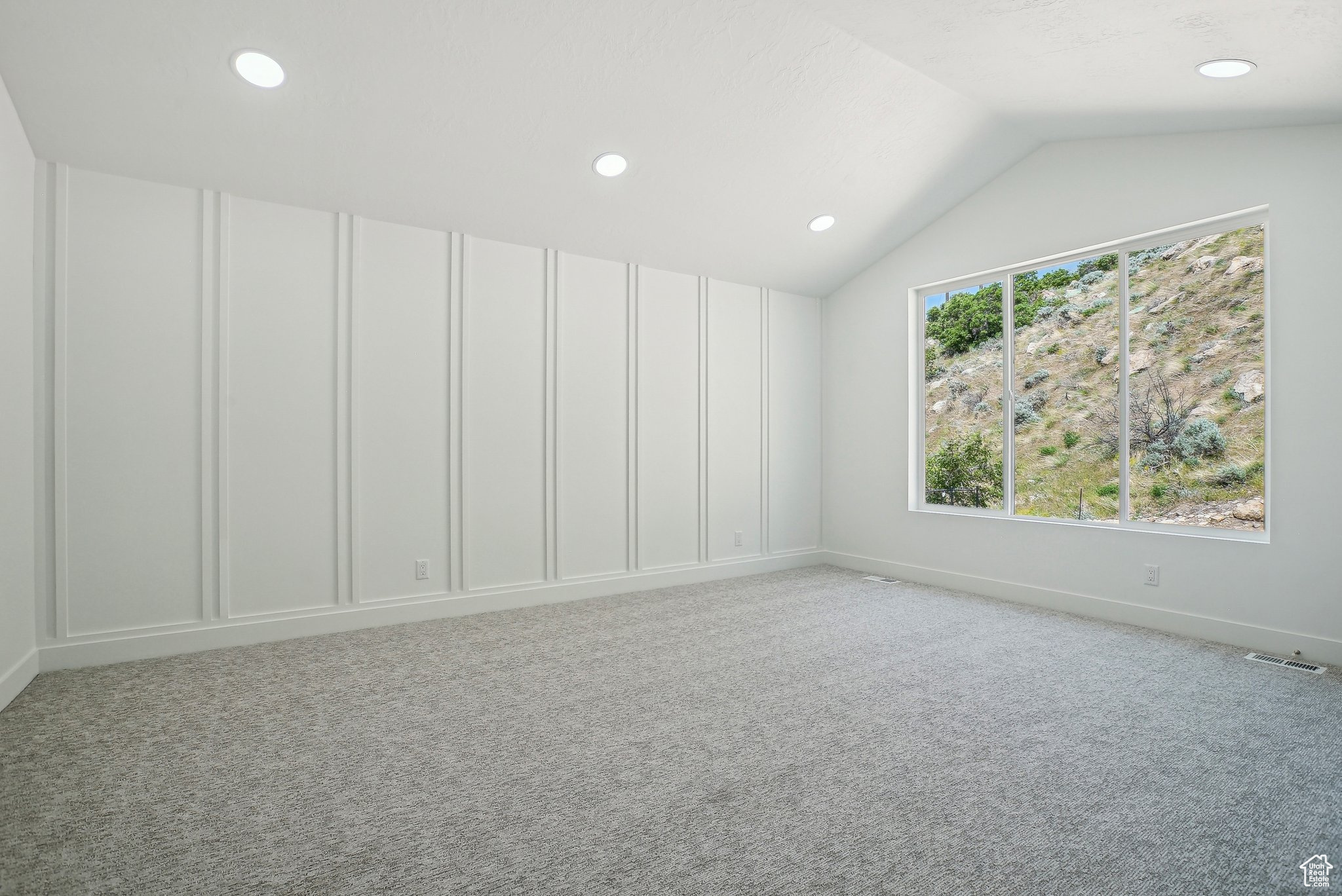 MOUNTAIN ROAD SUBDIVISION - Residential