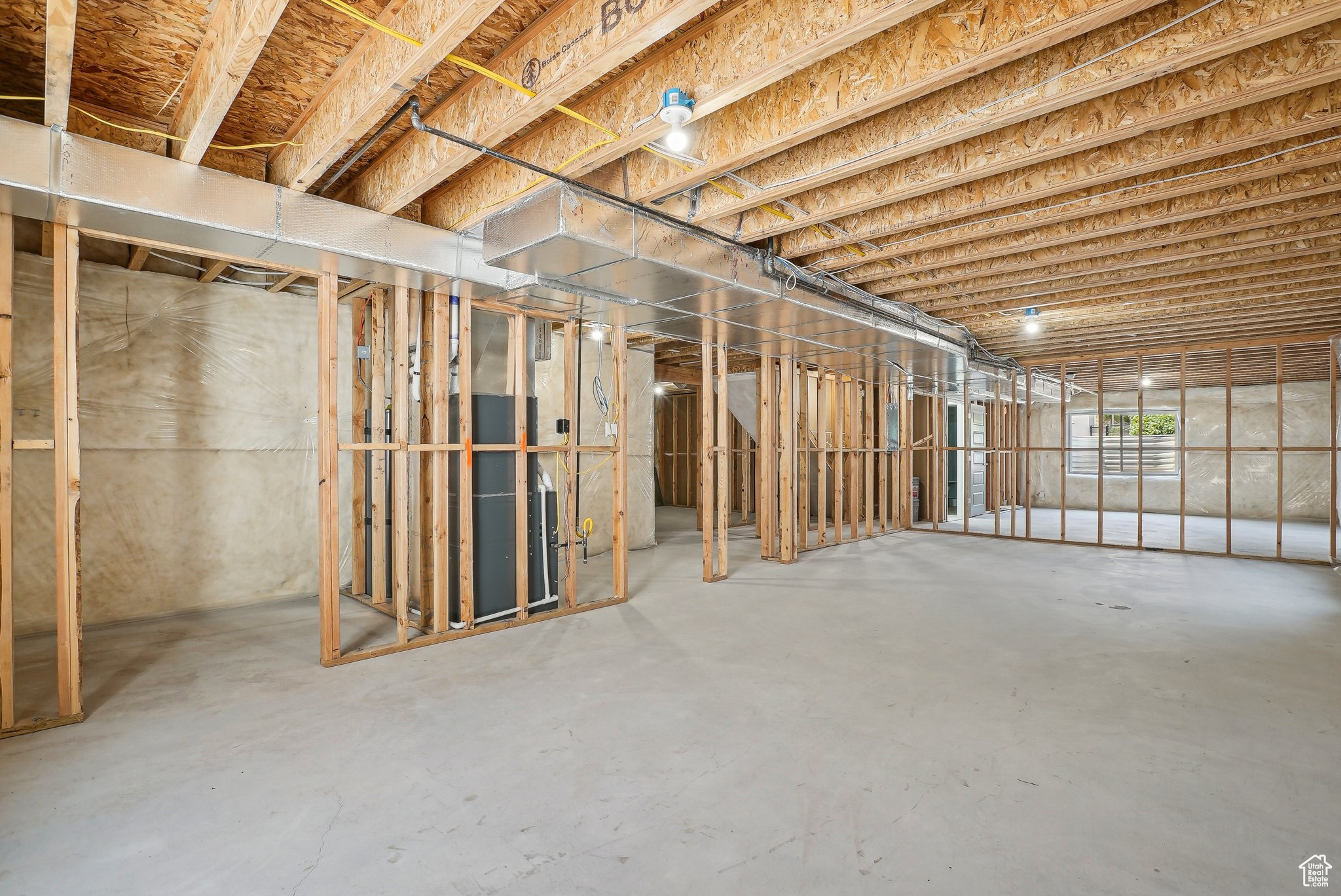 MOUNTAIN ROAD SUBDIVISION - Residential