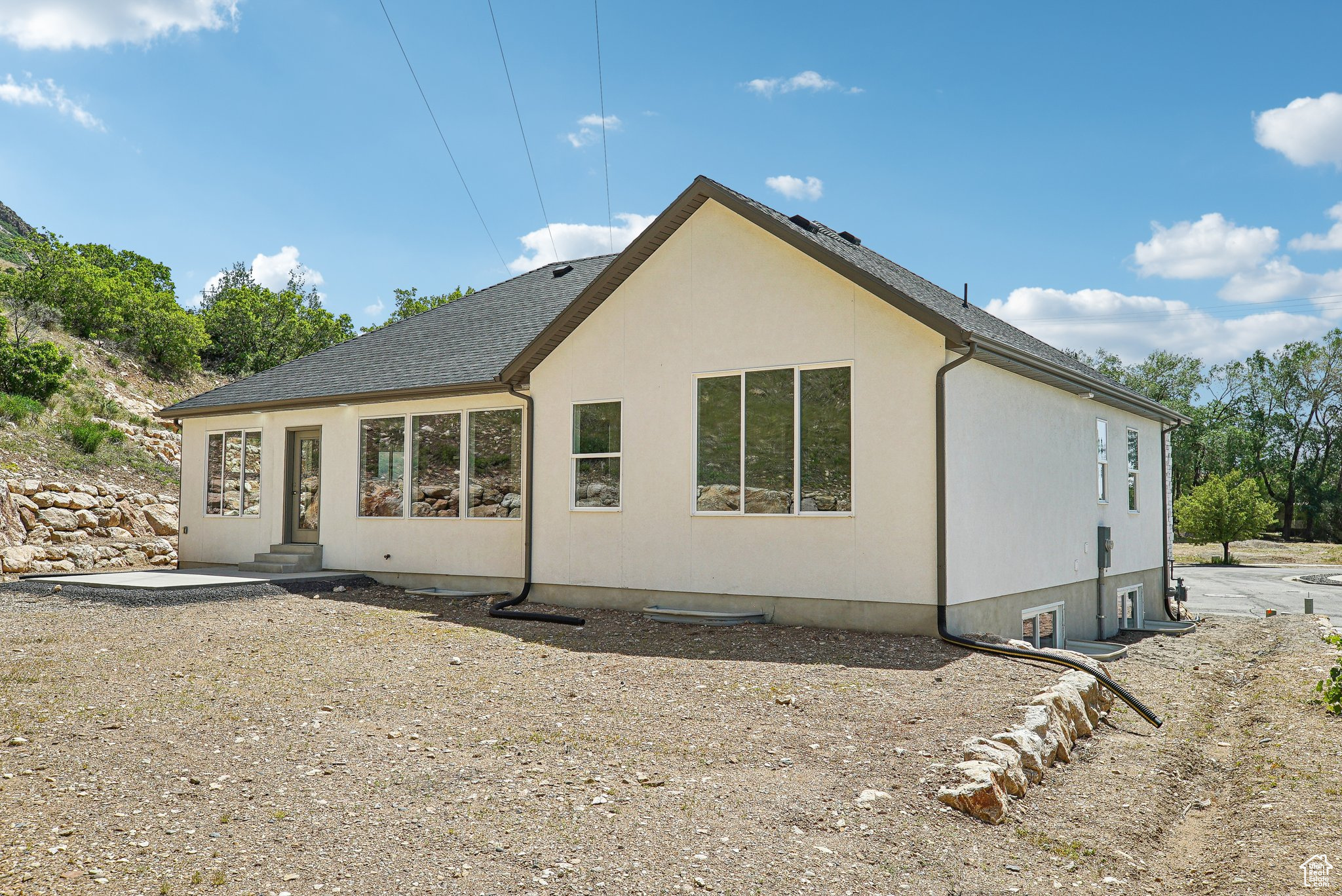 MOUNTAIN ROAD SUBDIVISION - Residential