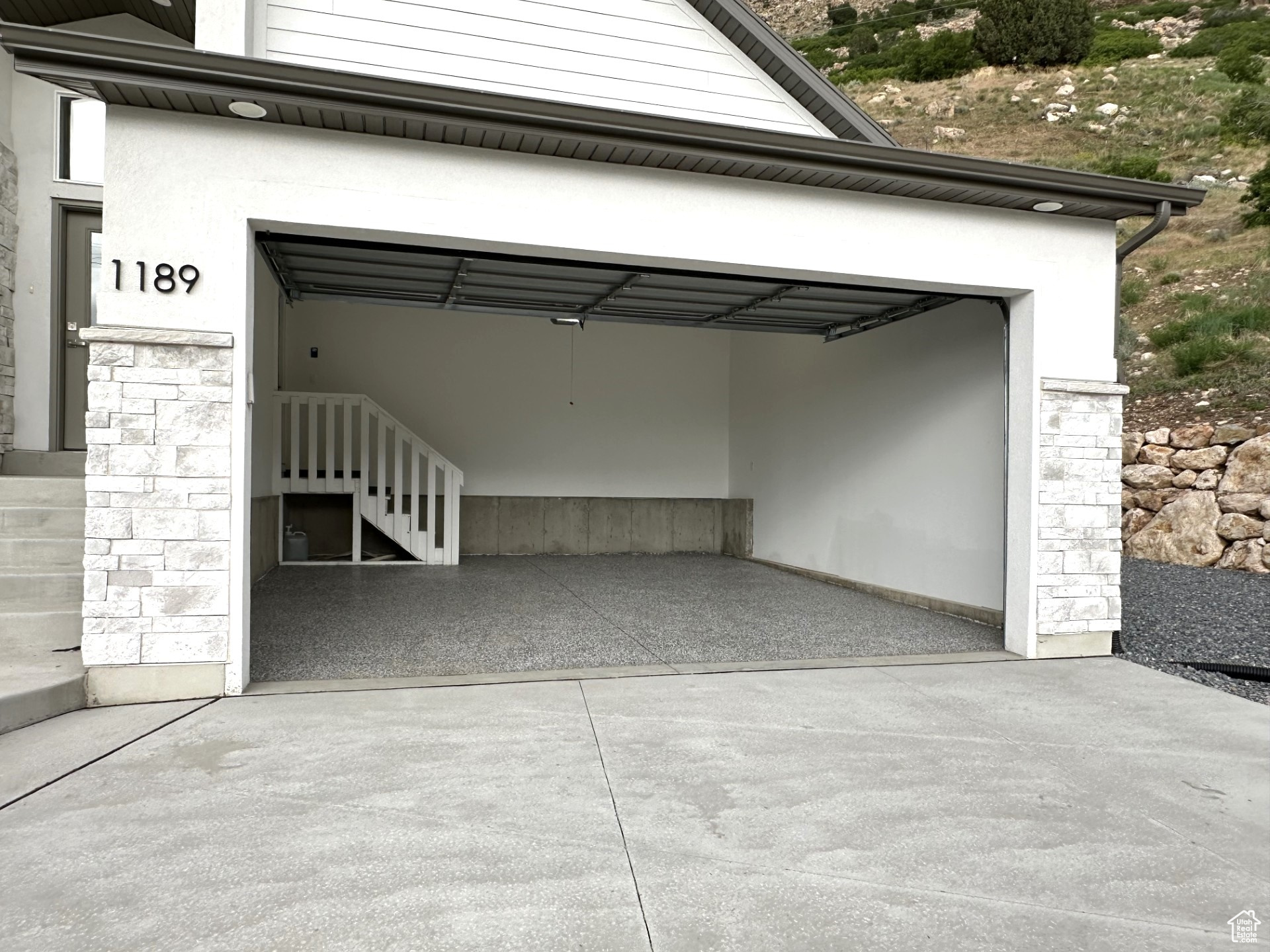 MOUNTAIN ROAD SUBDIVISION - Residential