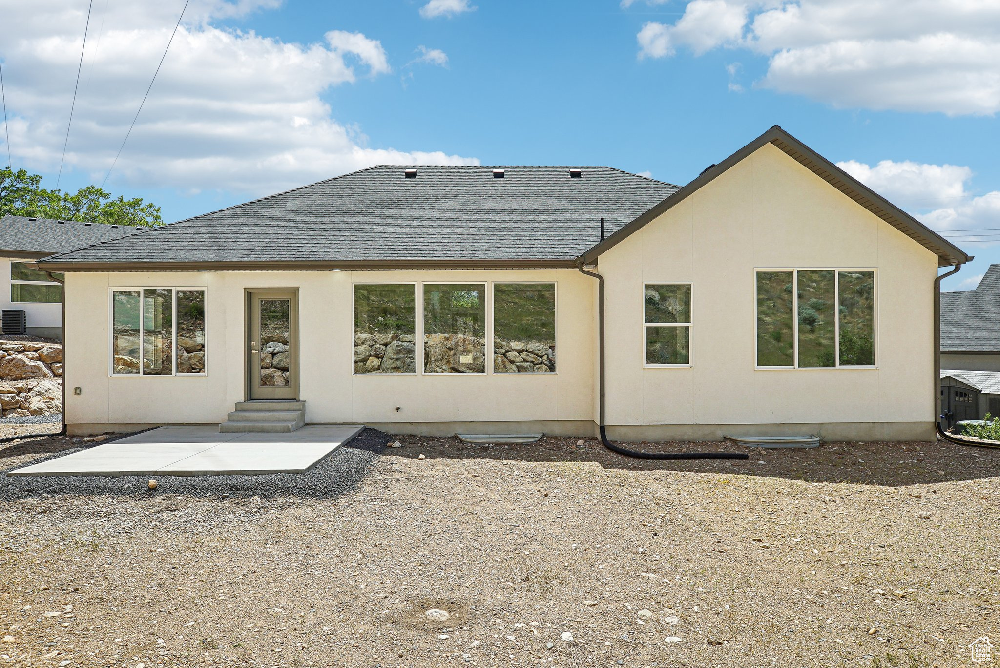 MOUNTAIN ROAD SUBDIVISION - Residential