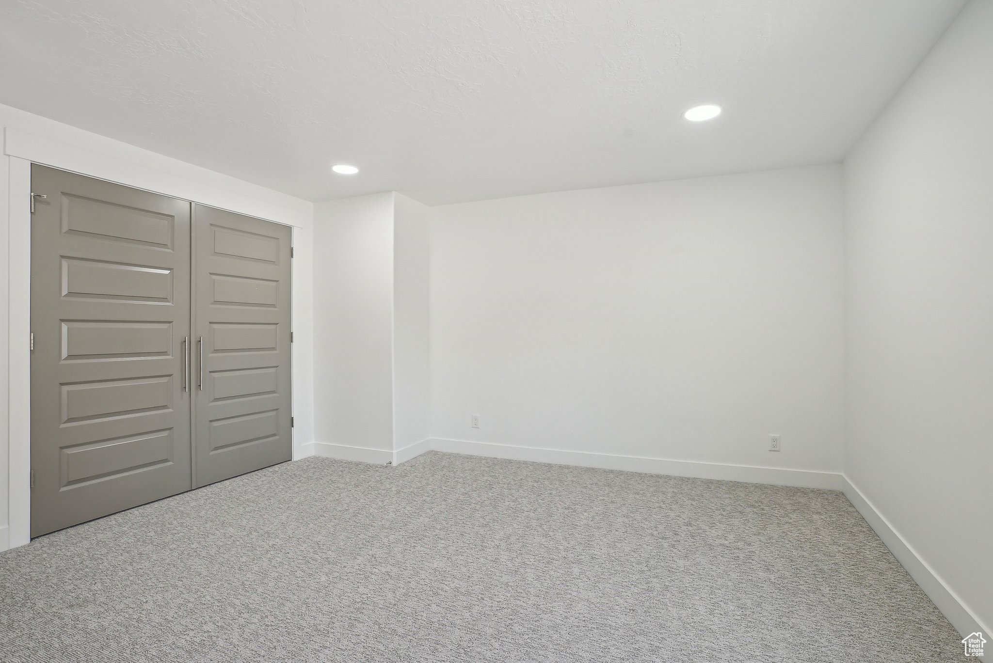 MOUNTAIN ROAD SUBDIVISION - Residential