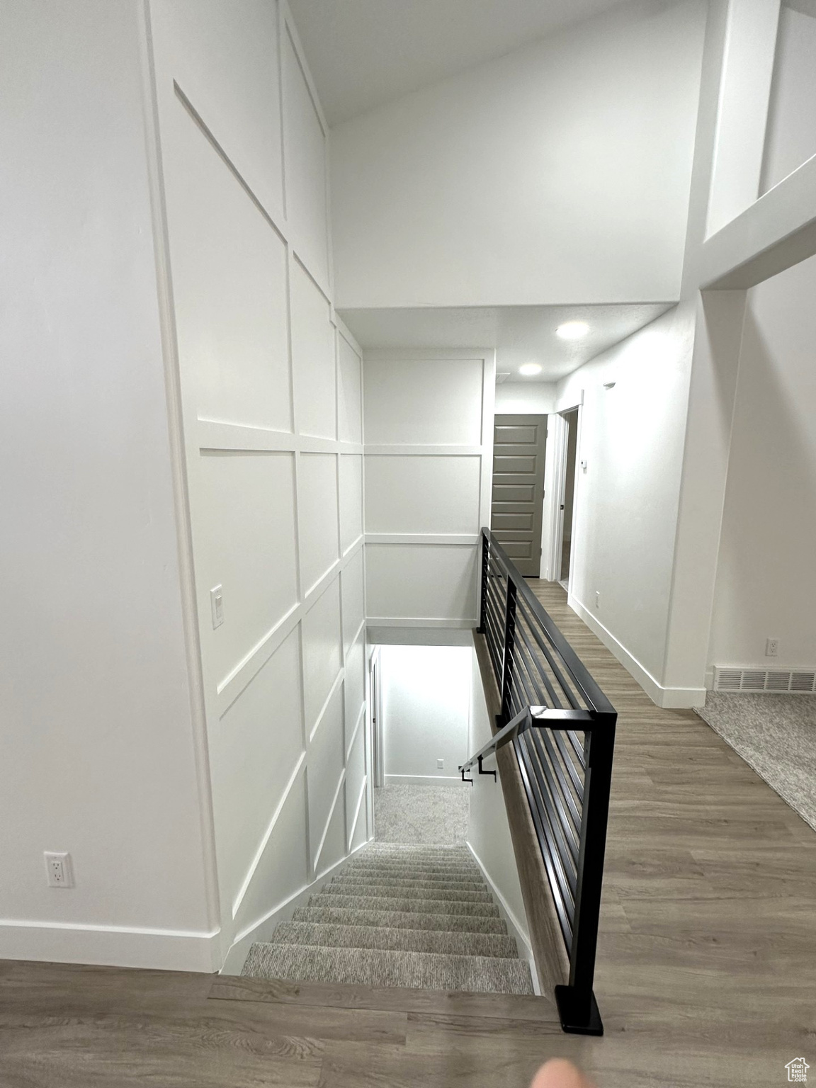 MOUNTAIN ROAD SUBDIVISION - Residential