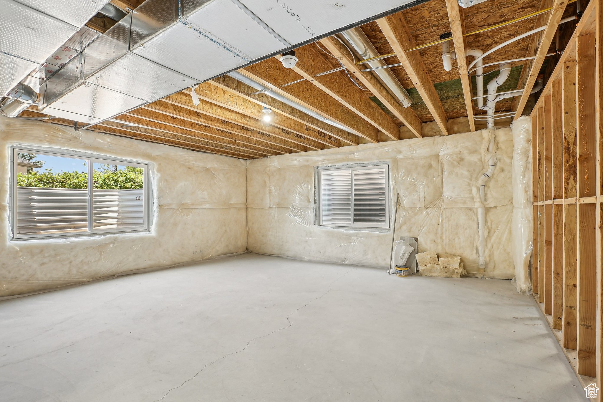 MOUNTAIN ROAD SUBDIVISION - Residential