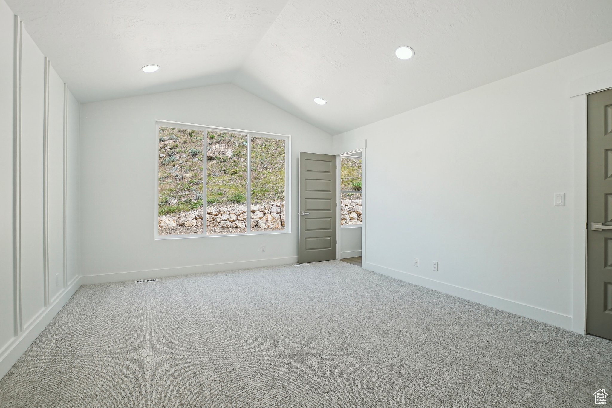 MOUNTAIN ROAD SUBDIVISION - Residential