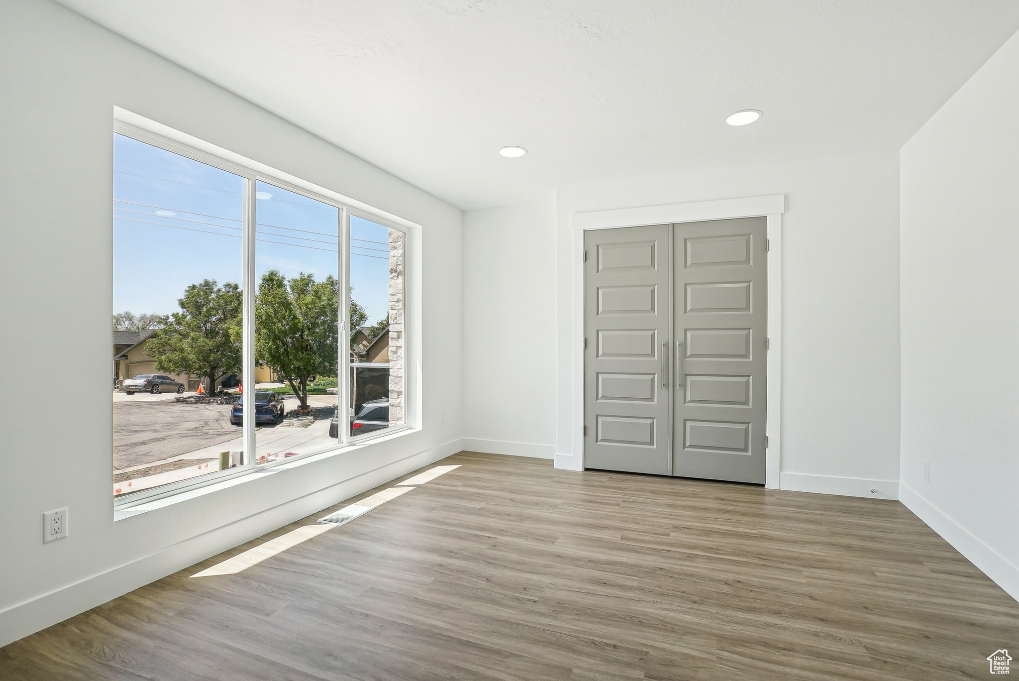 MOUNTAIN ROAD SUBDIVISION - Residential