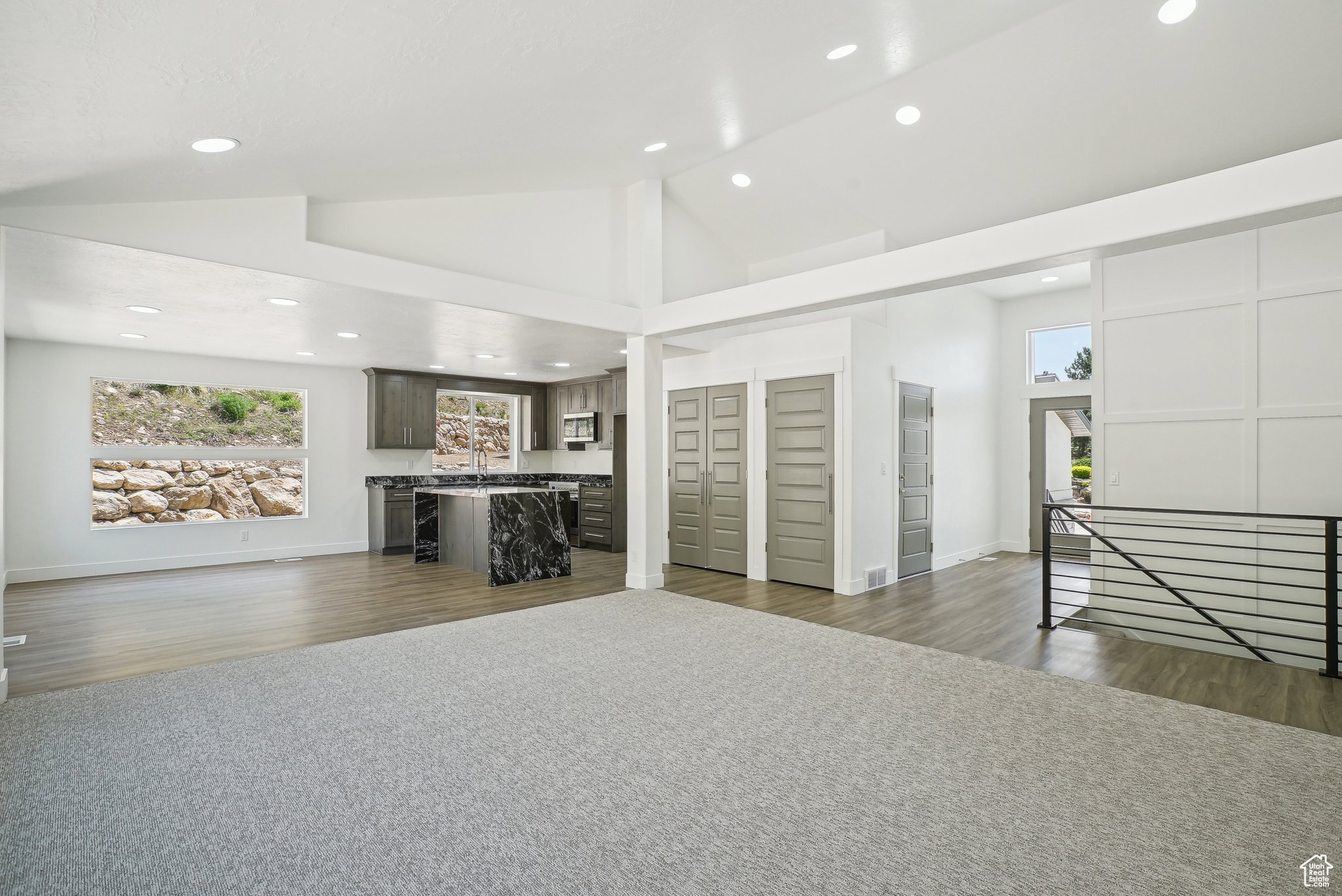 MOUNTAIN ROAD SUBDIVISION - Residential