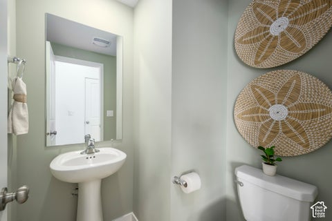 Tiny photo for 1647 W VIOLA LN #3078, Saratoga Springs, UT 84005 (MLS # 2187358)