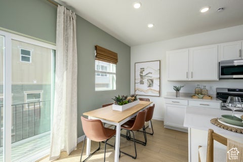 Tiny photo for 1647 W VIOLA LN #3078, Saratoga Springs, UT 84005 (MLS # 2187358)