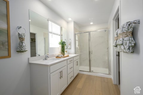 Tiny photo for 1647 W VIOLA LN #3078, Saratoga Springs, UT 84005 (MLS # 2187358)