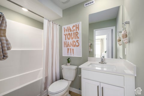 Tiny photo for 1647 W VIOLA LN #3078, Saratoga Springs, UT 84005 (MLS # 2187358)