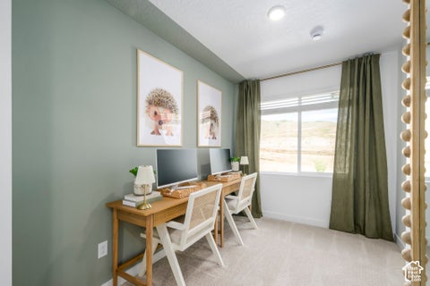 Tiny photo for 1647 W VIOLA LN #3078, Saratoga Springs, UT 84005 (MLS # 2187358)