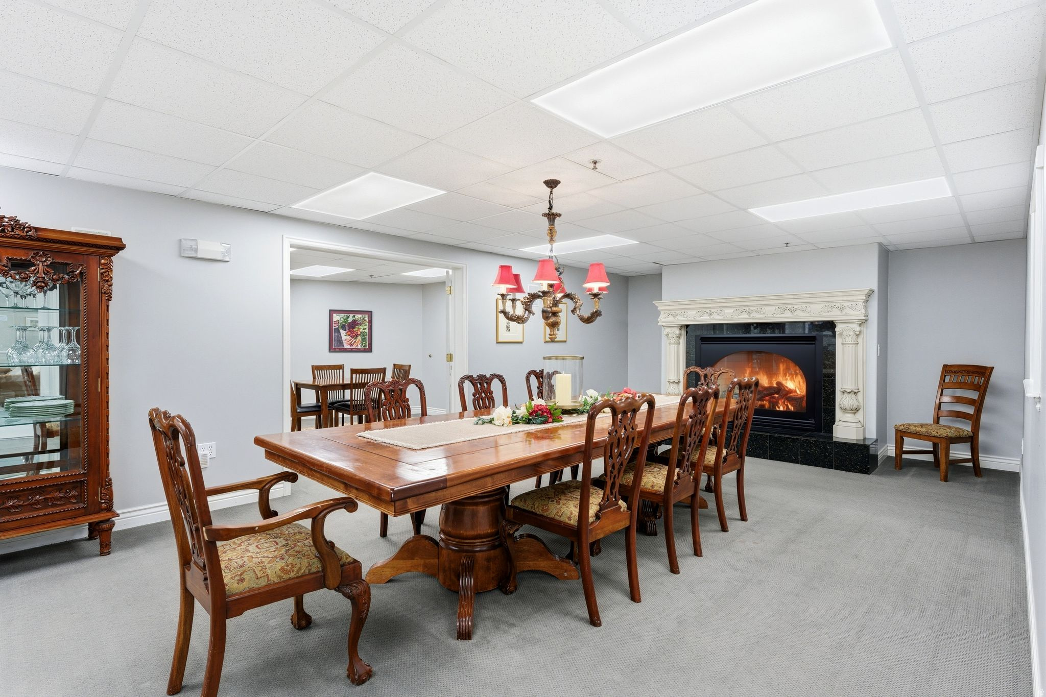 PRESIDENTIAL CLUB - Residential