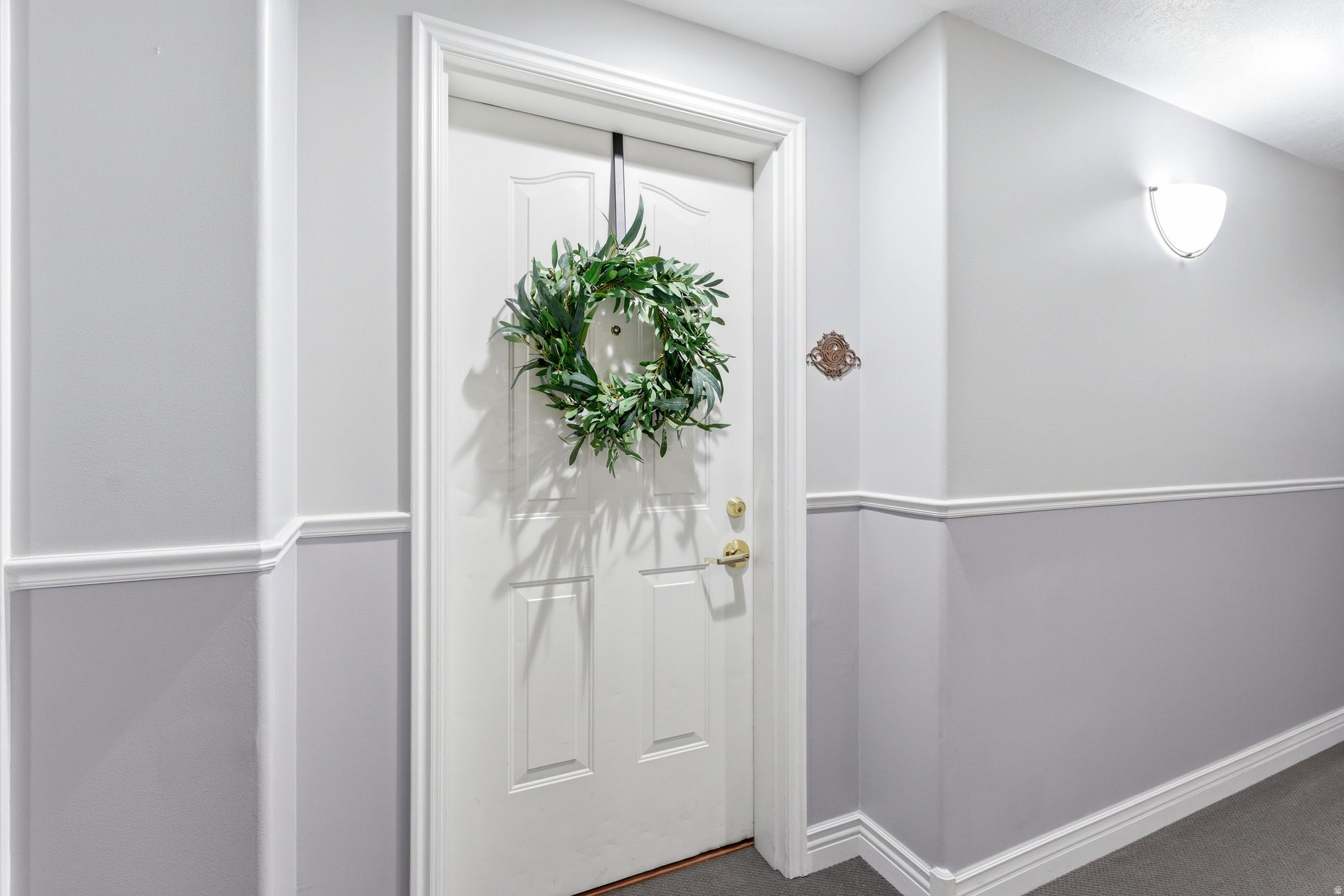 PRESIDENTIAL CLUB - Residential