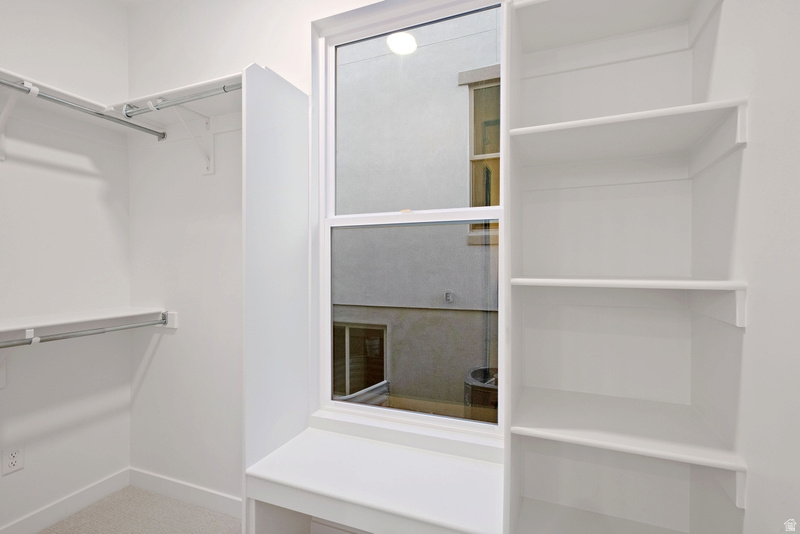 DAYBREAK - Residential Income