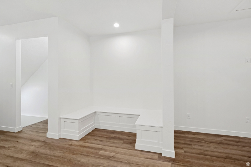 DAYBREAK - Residential Income