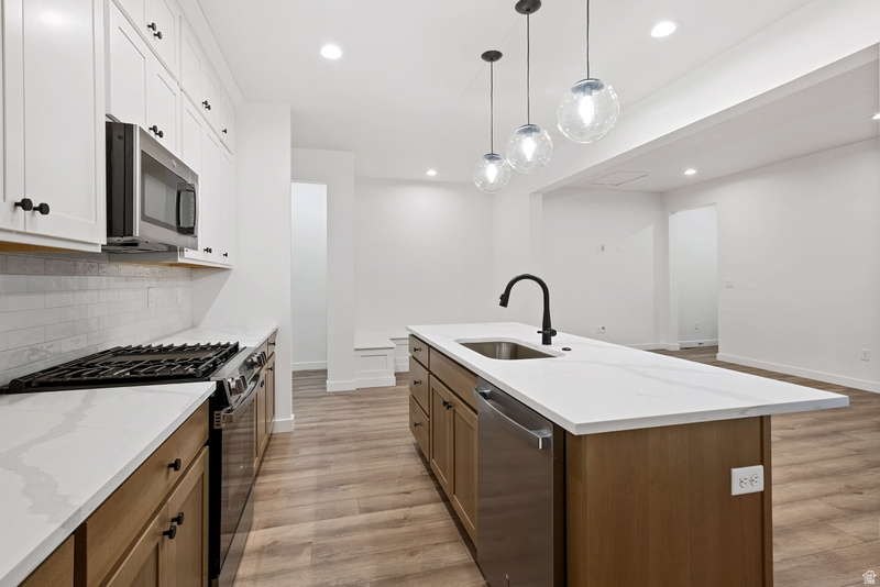 DAYBREAK - Residential Income