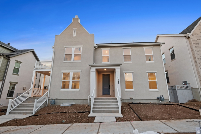 DAYBREAK - Residential Income