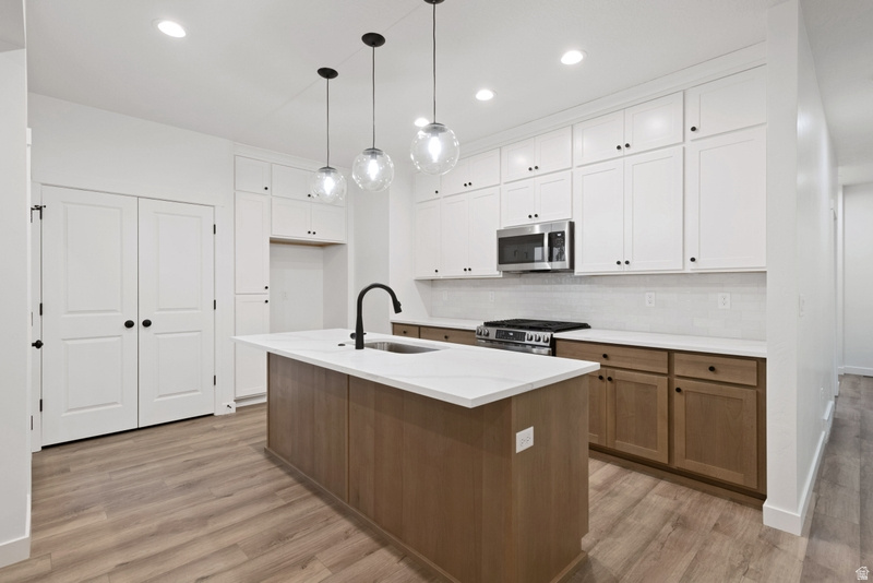 DAYBREAK - Residential Income