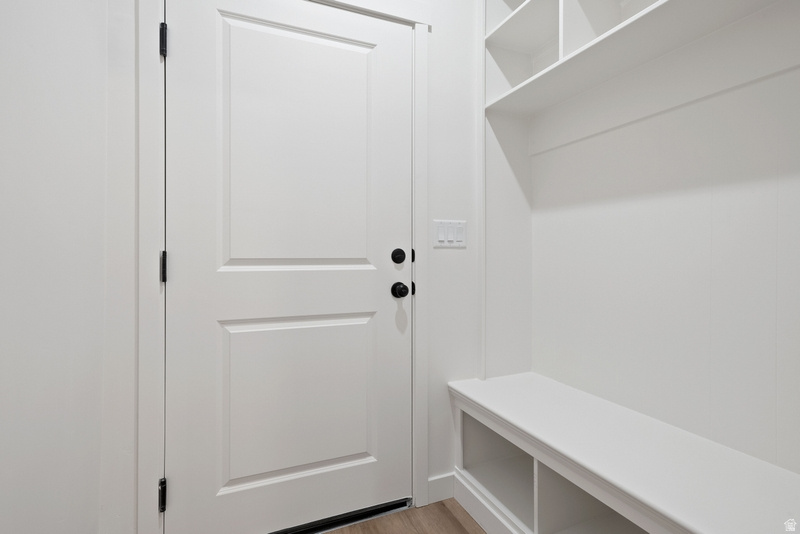 DAYBREAK - Residential Income