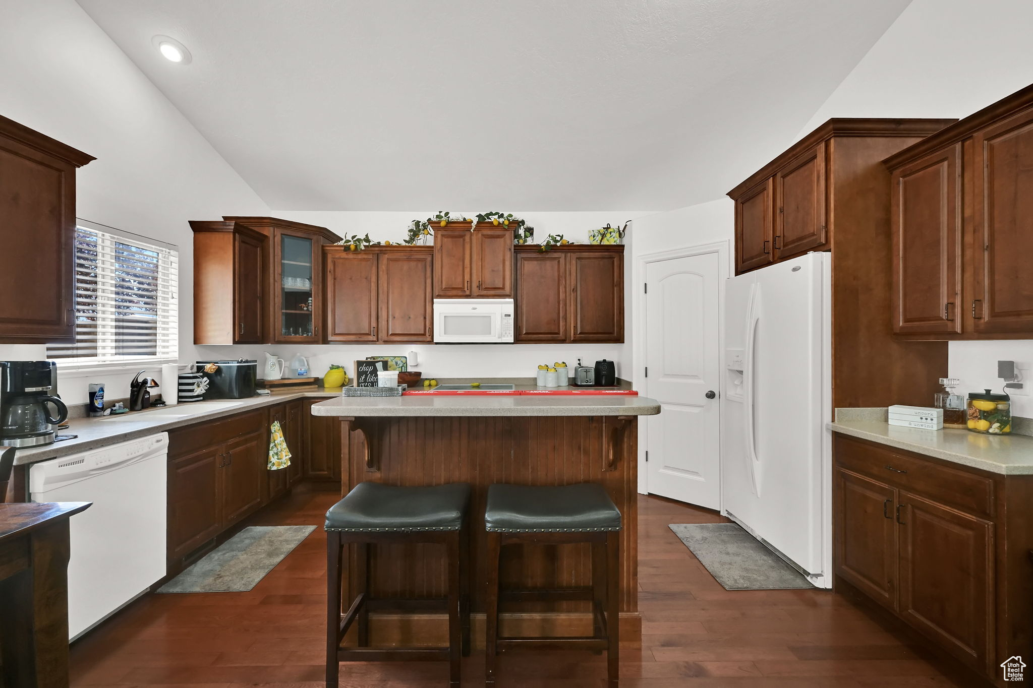 STONE CREEK - Residential