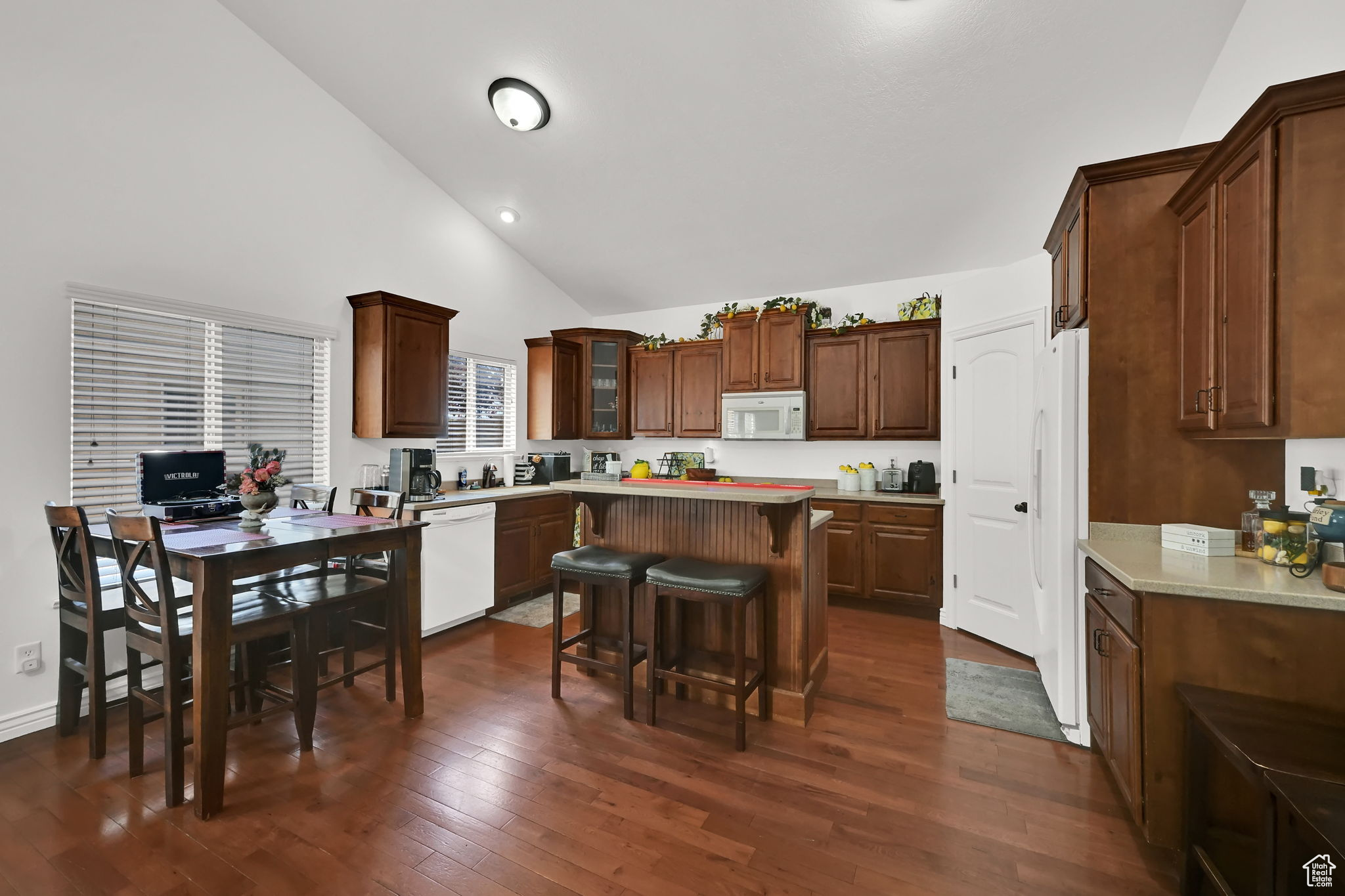 STONE CREEK - Residential