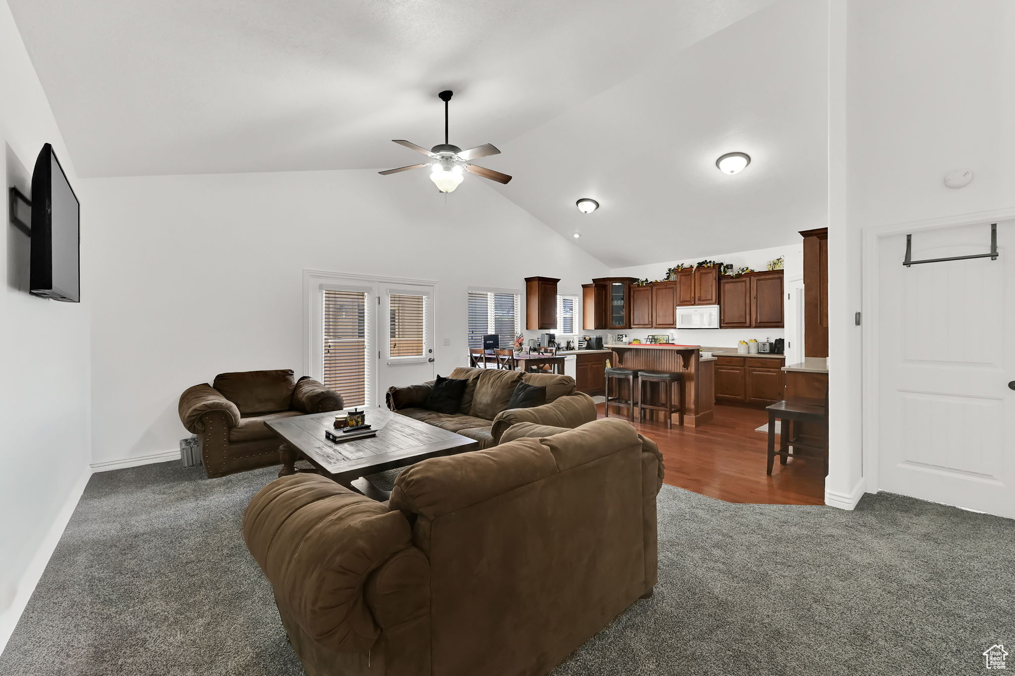 STONE CREEK - Residential