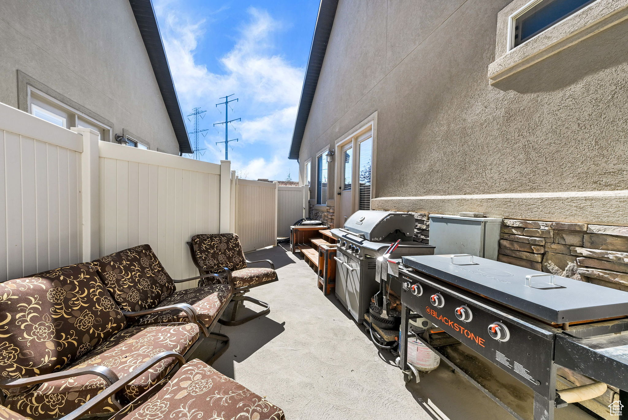 STONE CREEK - Residential