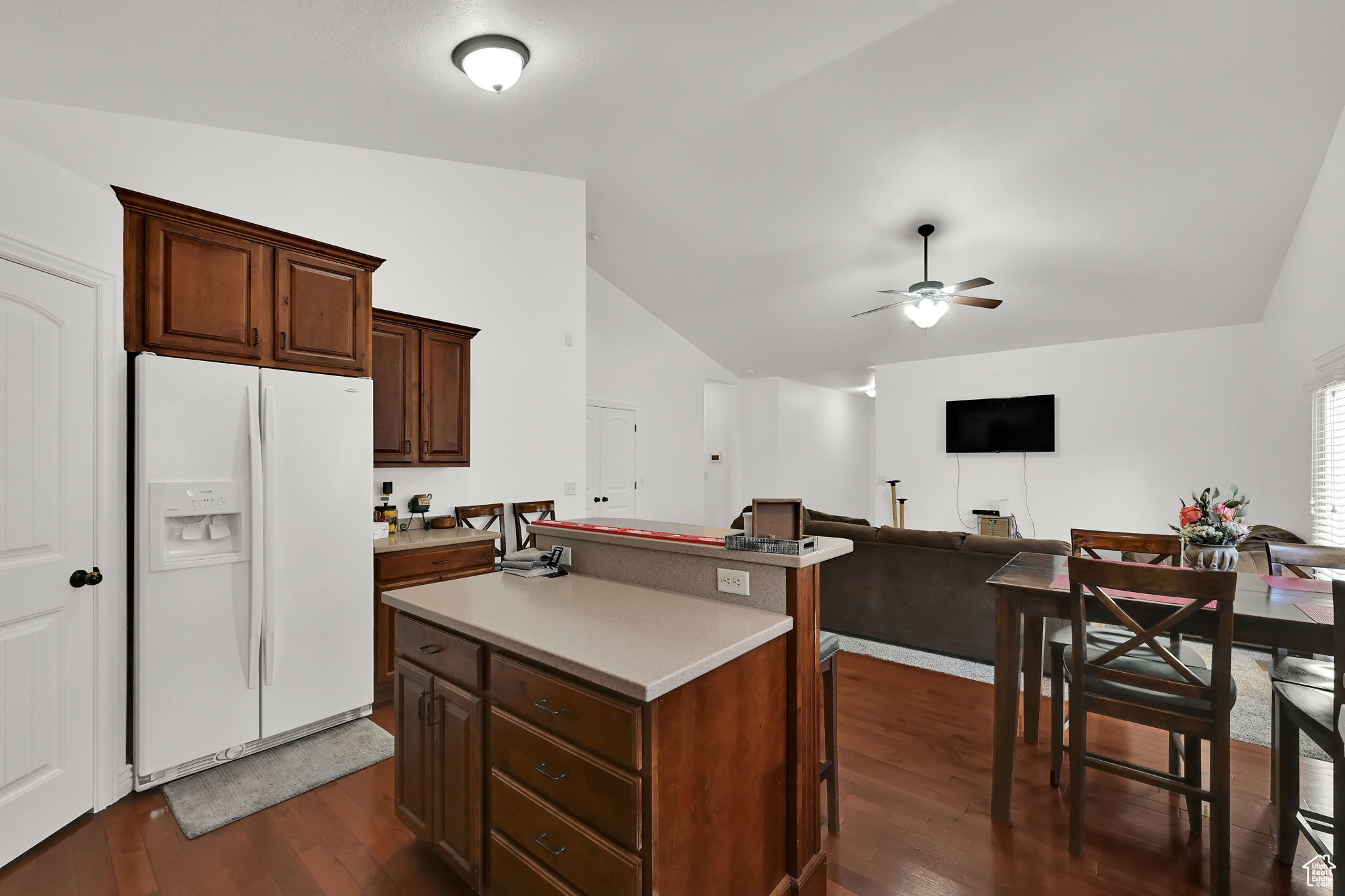 STONE CREEK - Residential