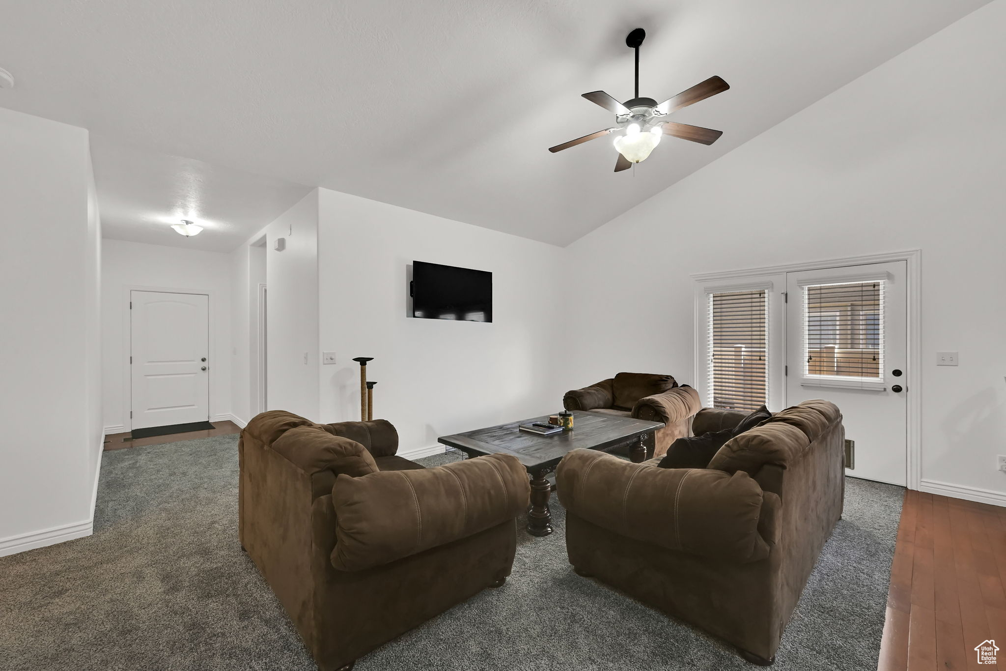 STONE CREEK - Residential
