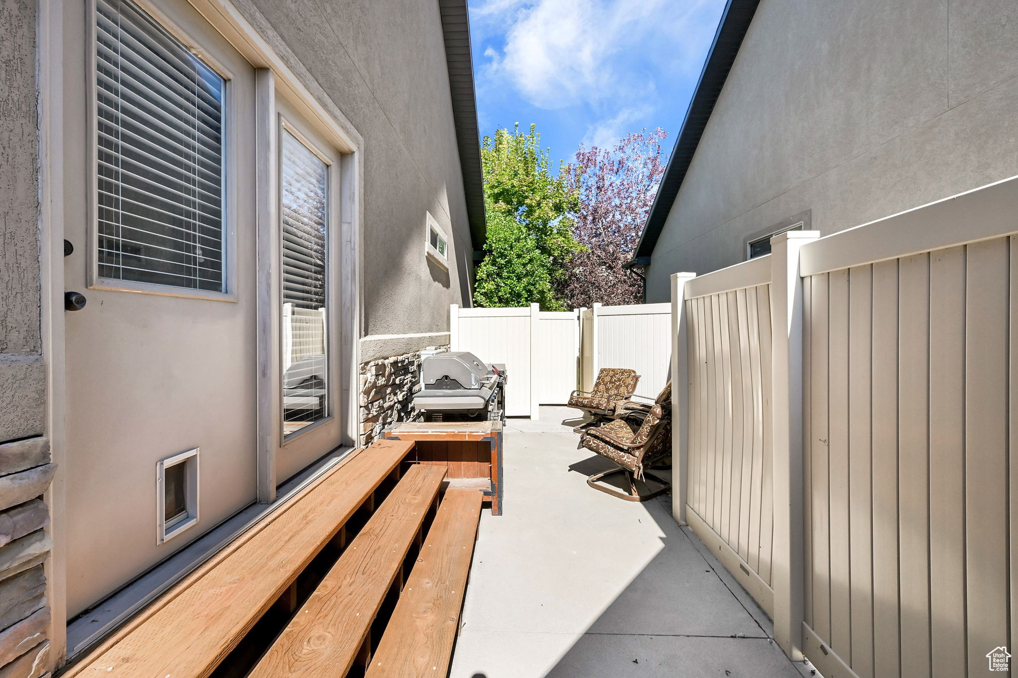 STONE CREEK - Residential
