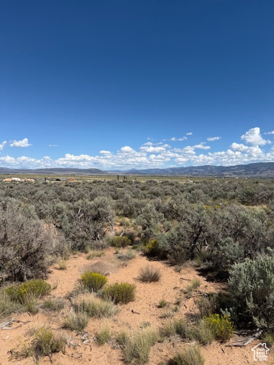 3.75 Acres with water right # 73-4401 (1932 Priority Date). Seller has an approved Well Card ready for you to drill a well. This beautiful property has amazing mountain views, no CCR's, No HOA, and tons of opportunity to do whatever you want!