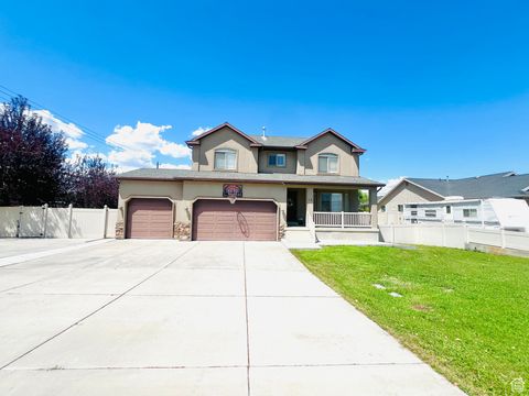 Homes For Sale - 15 E 1100<br/> Vernal, UT 84078
