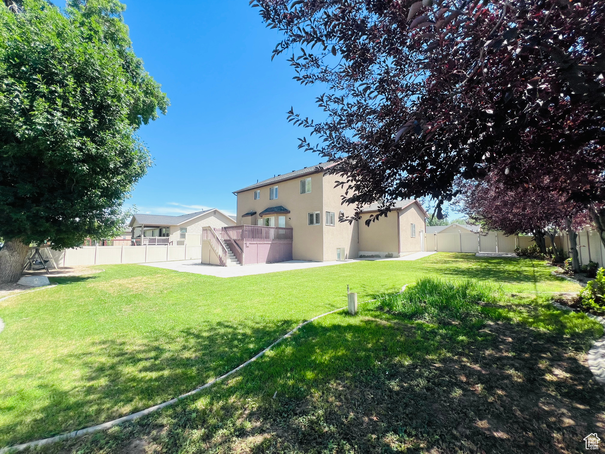 BONNIE LASS - Residential