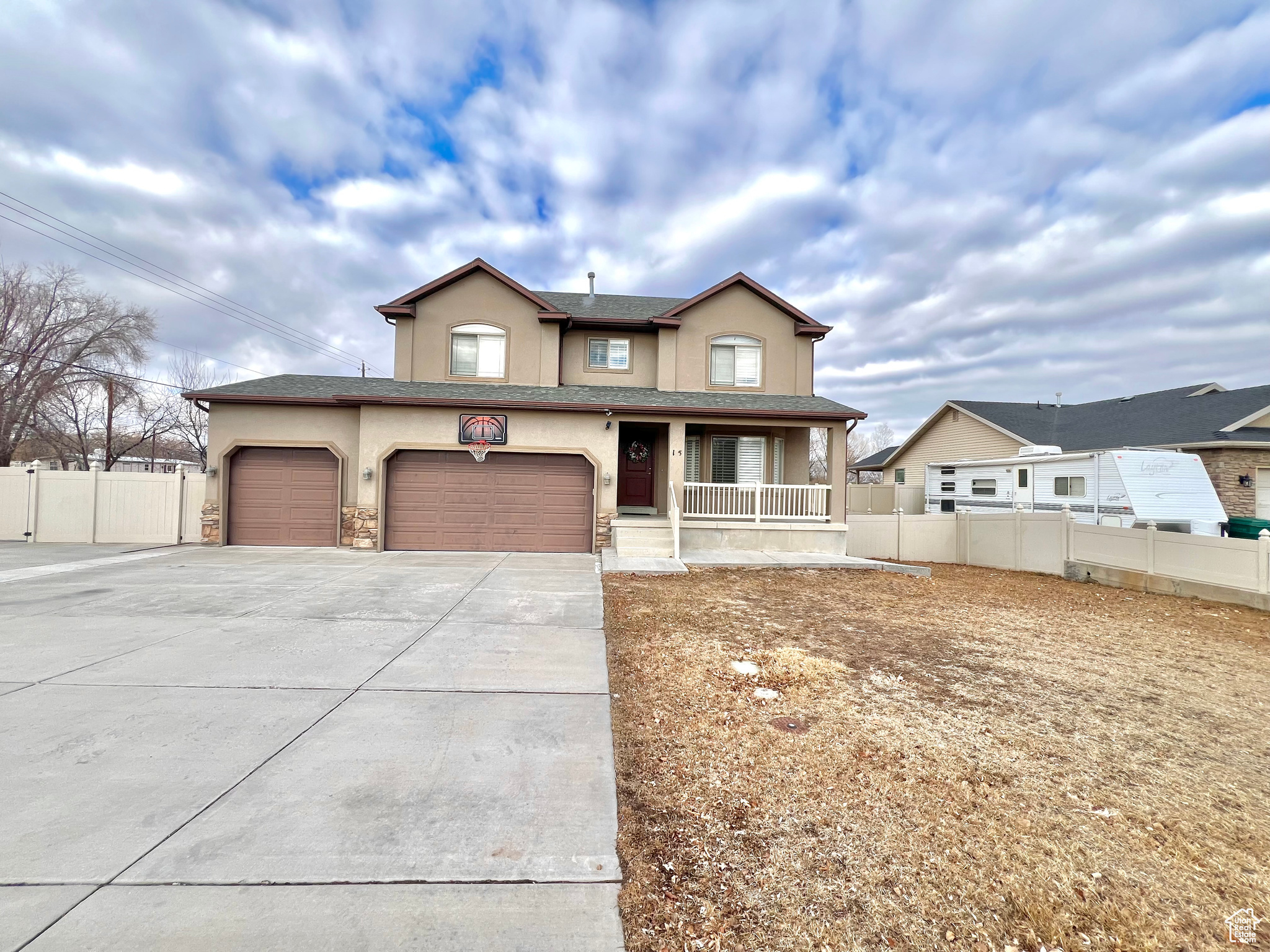 15 E 1100, Vernal, Utah image 1