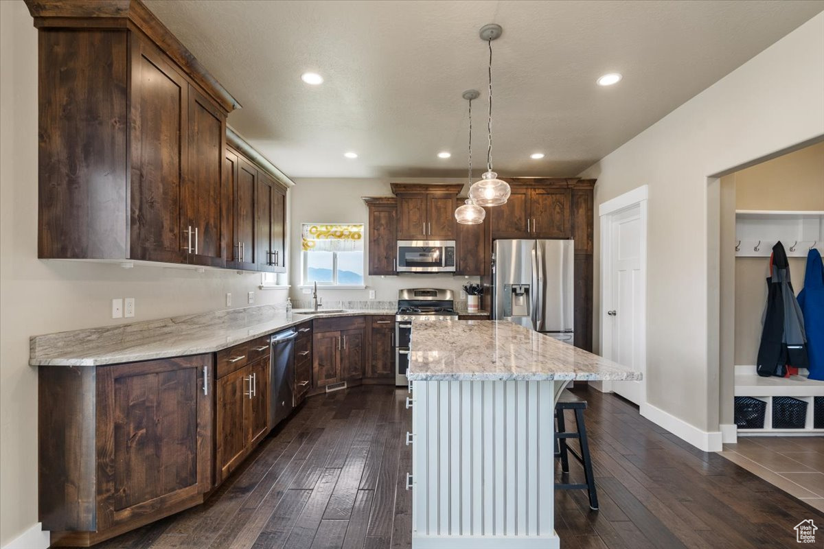 SKYLINE RIDGE - Residential