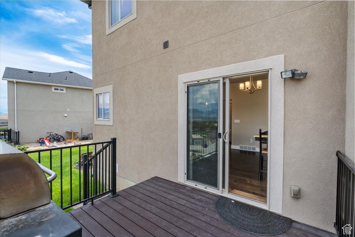 SKYLINE RIDGE - Residential