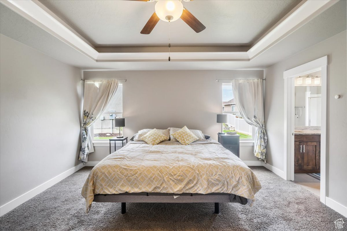 SKYLINE RIDGE - Residential