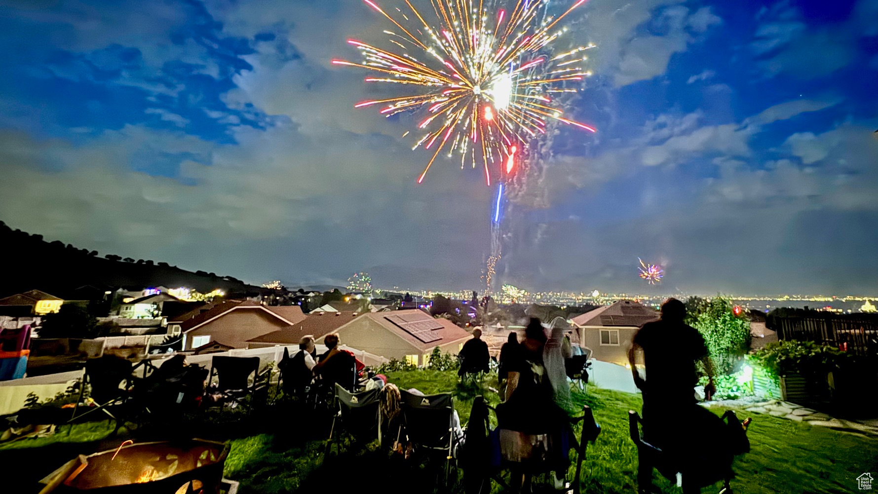 SKYLINE RIDGE - Residential