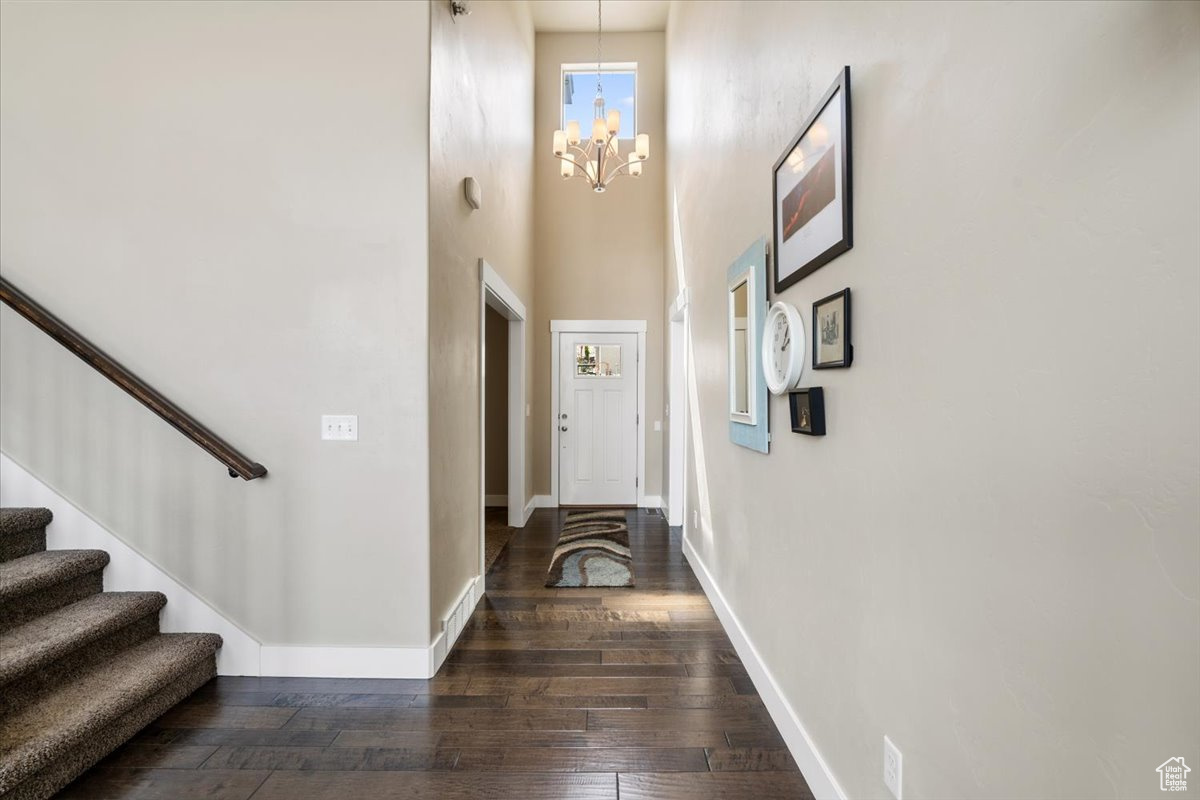 SKYLINE RIDGE - Residential