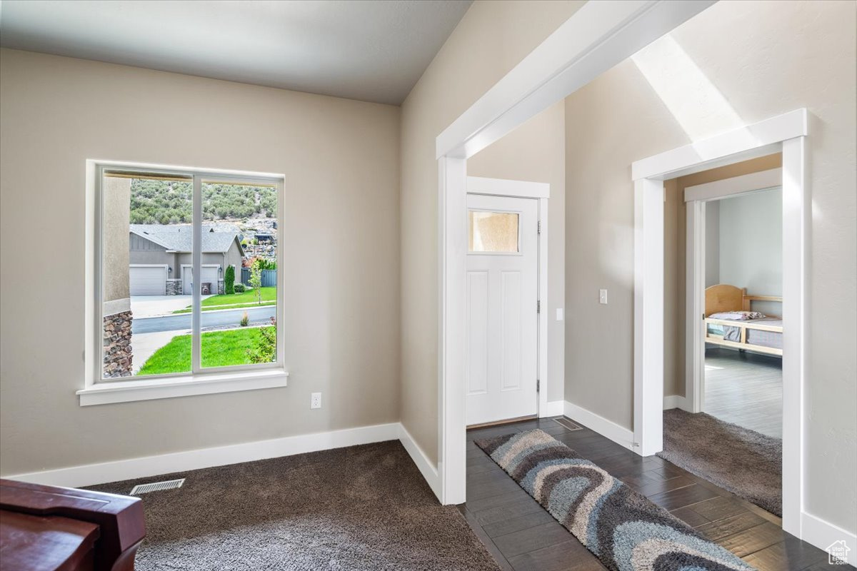 SKYLINE RIDGE - Residential