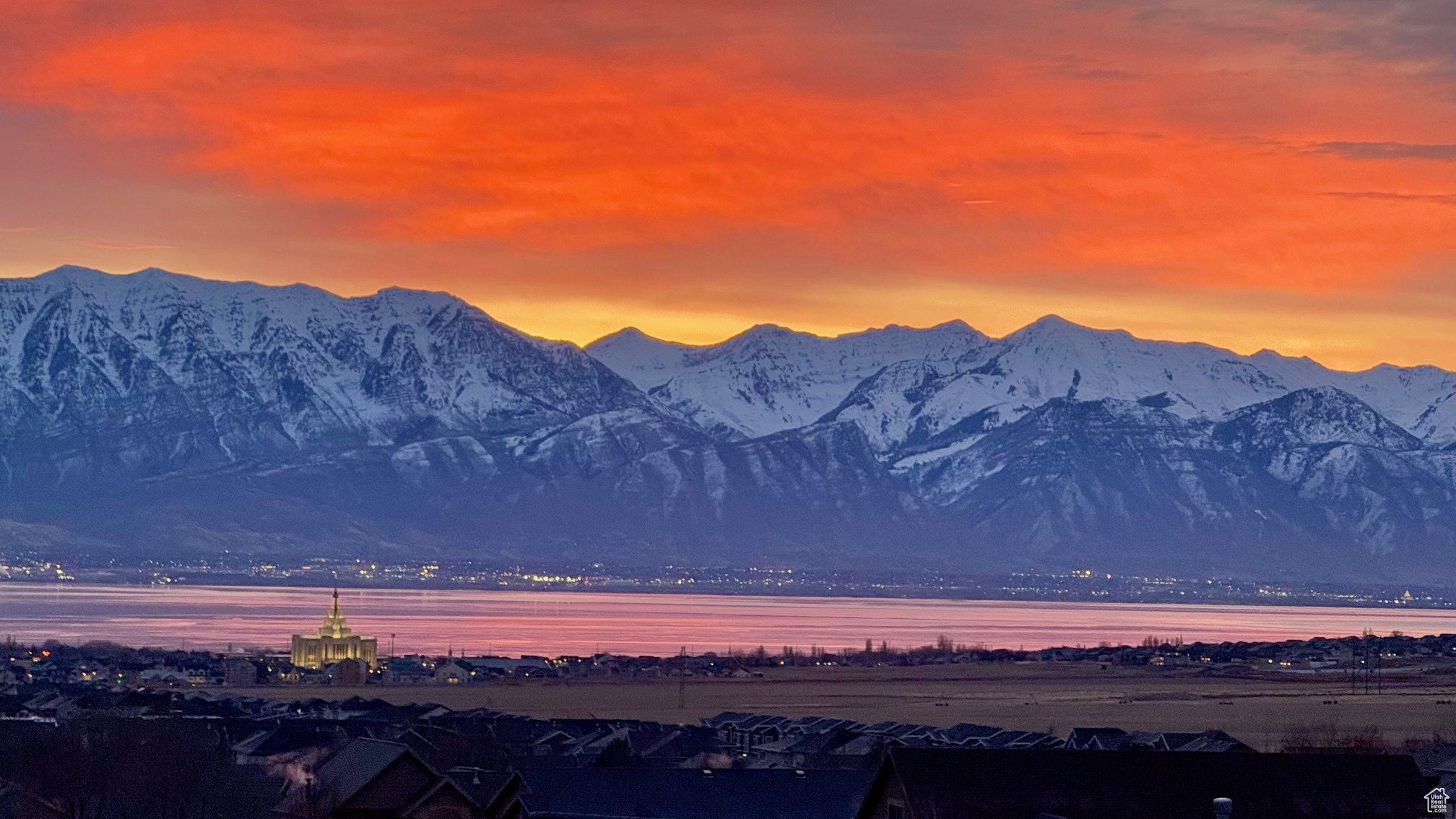 SKYLINE RIDGE - Residential