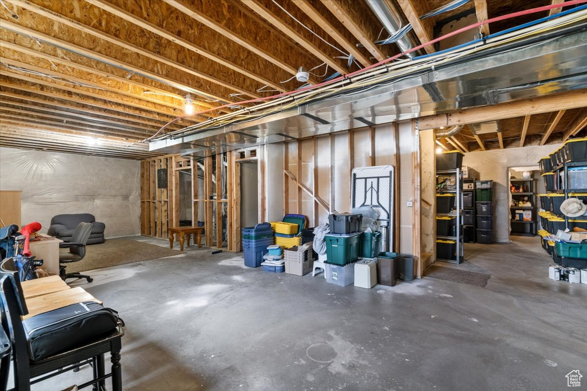 SKYLINE RIDGE - Residential