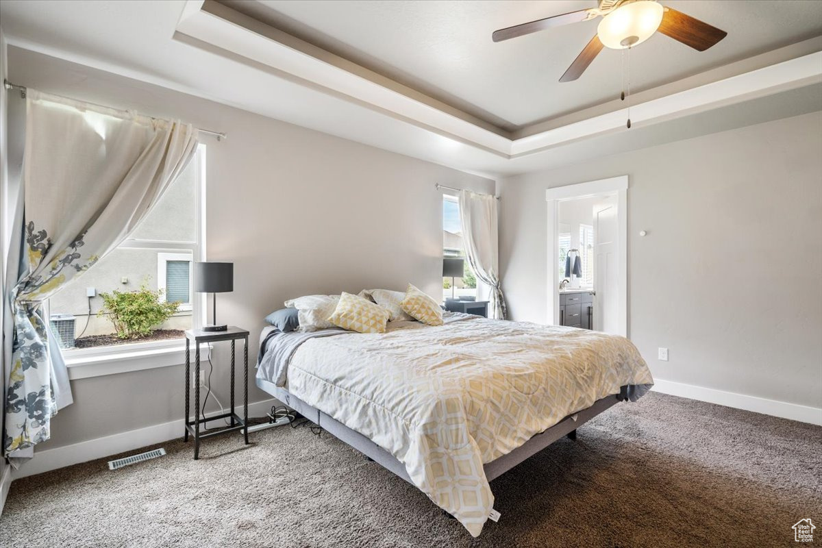 SKYLINE RIDGE - Residential