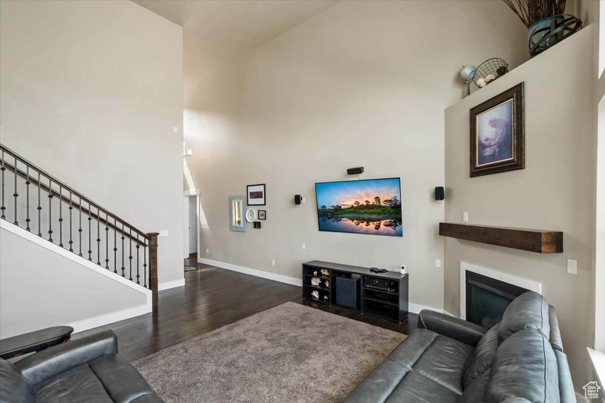 SKYLINE RIDGE - Residential