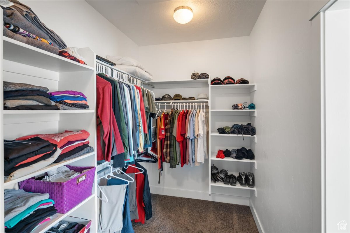 SKYLINE RIDGE - Residential