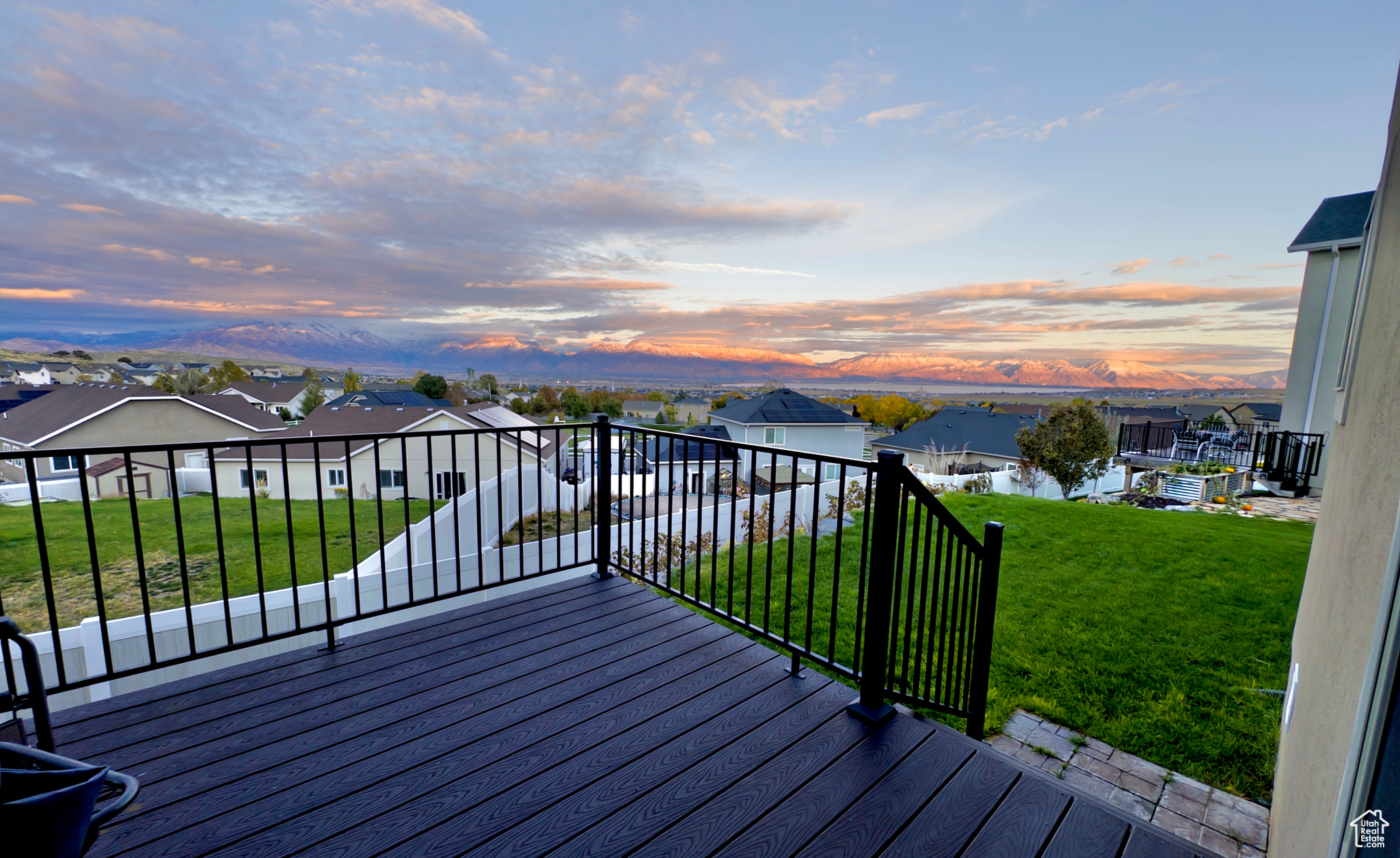 SKYLINE RIDGE - Residential