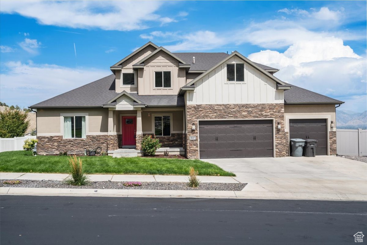 SKYLINE RIDGE - Residential