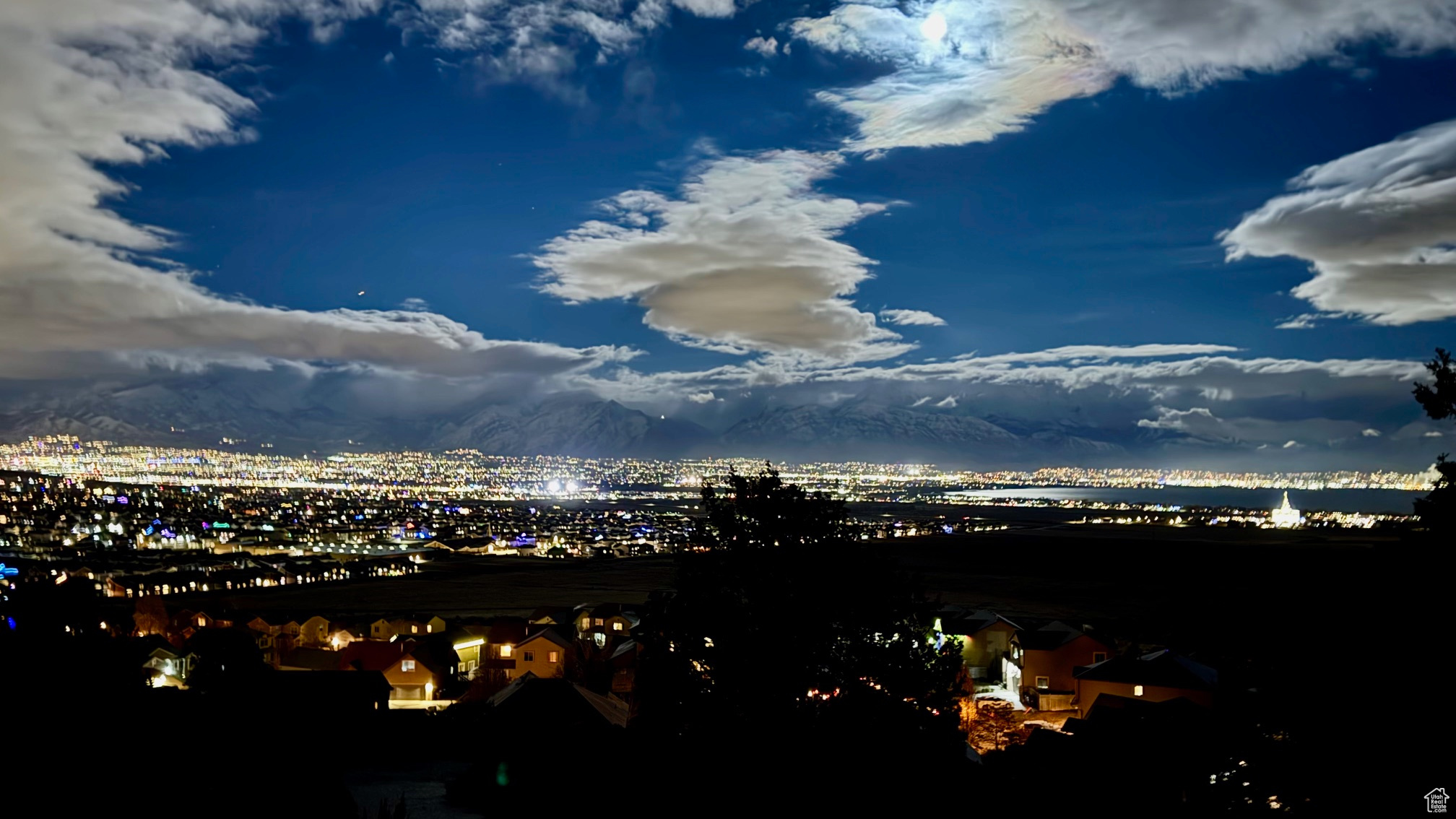 SKYLINE RIDGE - Residential